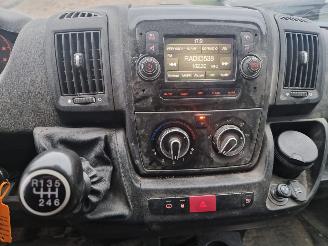 Citroën Jumper 2.2 BLEU HDI 120 picture 16