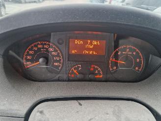 Citroën Jumper 2.2 BLEU HDI 120 picture 19