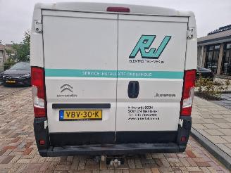 Citroën Jumper 2.2 BLEU HDI 120 picture 4
