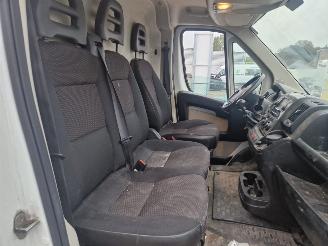 Citroën Jumper 2.2 BLEU HDI 120 picture 15