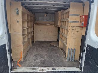 Citroën Jumper 2.2 BLEU HDI 120 picture 12