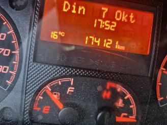 Citroën Jumper 2.2 BLEU HDI 120 picture 18