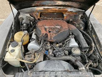 Mercedes SL 450 SL picture 7