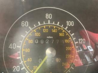 Mercedes SL 450 SL picture 14