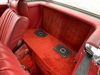 Mercedes SL 450 SL picture 16