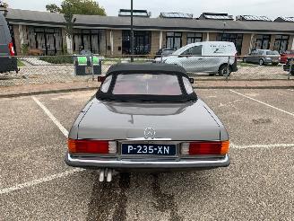 Mercedes SL 450 SL picture 4