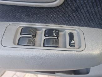 Daihatsu Gran Move AUTOMAAT EN AIRCO picture 16