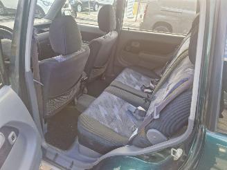 Daihatsu Gran Move AUTOMAAT EN AIRCO picture 11