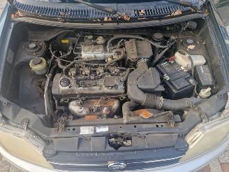 Daihatsu Gran Move AUTOMAAT EN AIRCO picture 9