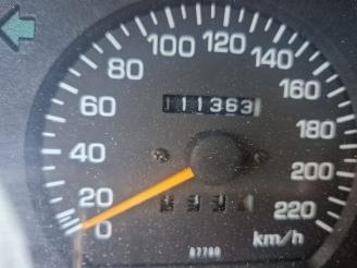 Daihatsu Gran Move AUTOMAAT EN AIRCO picture 18