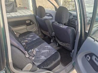 Daihatsu Gran Move AUTOMAAT EN AIRCO picture 13