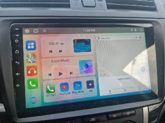 Mazda 6 1.8 BUSINESS picture 15