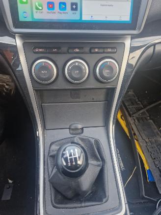 Mazda 6 1.8 BUSINESS picture 11