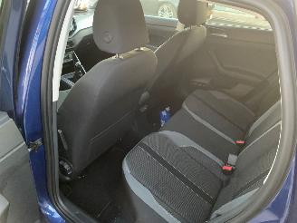 Volkswagen Polo 1.0 TSI HIGHLINE picture 12