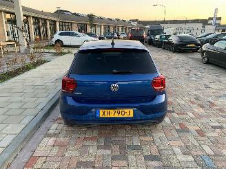 Volkswagen Polo 1.0 TSI HIGHLINE picture 4