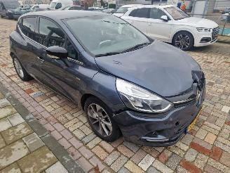 Renault Clio 0.9 TCE LIMITED picture 3