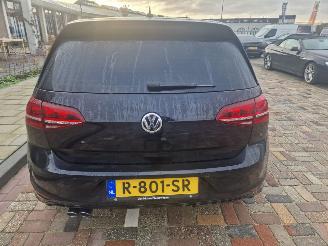 Volkswagen Golf 1.4 TSI EDITION R picture 4