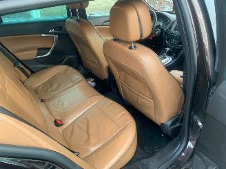 Opel Insignia SPORTS TOURER 1.6 TURBO picture 14