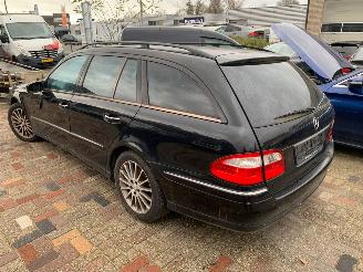 Mercedes E-klasse 320 CDI 4 MATIC AVANTGARDE picture 5