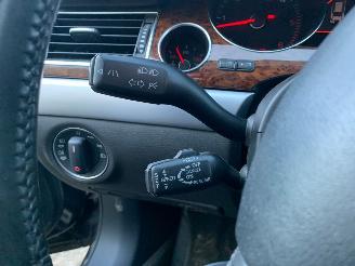 Audi A8 4.2 TDI picture 19