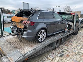 Audi A3 1.4 TFSI ambition pro line S picture 6