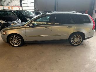 Volvo V-50 1.8 edition 2 picture 7