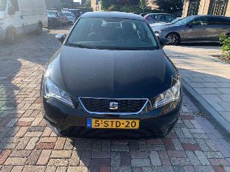 Avarii autoturisme Seat Leon 1.2 TSI ENJOY 2014/2