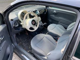 Fiat 500 1.2 ROSA picture 10