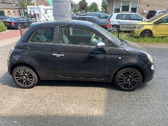 Fiat 500 1.2 ROSA picture 8