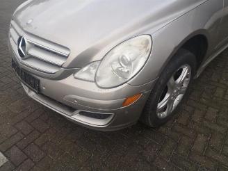 Mercedes R-klasse R (W251), MPV, 2005 / 2014 5.0 500 V8 32V 4-Matic picture 18