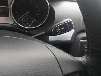 Mercedes R-klasse R (W251), MPV, 2005 / 2014 5.0 500 V8 32V 4-Matic picture 12