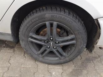 Ford Focus Focus 3 Wagon, Combi, 2010 / 2020 1.0 Ti-VCT EcoBoost 12V 125 picture 11