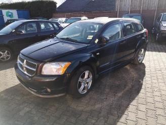 demontáž osobní automobily Dodge Caliber Caliber, Hatchback, 2006 / 2013 2.0 CRD 16V 2008