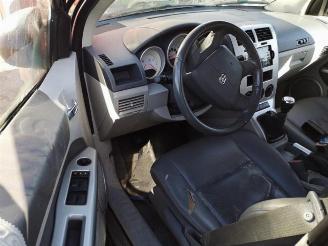 Dodge Caliber Caliber, Hatchback, 2006 / 2013 2.0 CRD 16V picture 9