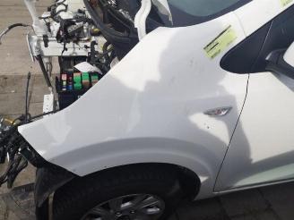 Kia Picanto Picanto (JA), Hatchback, 2017 1.0 12V picture 33