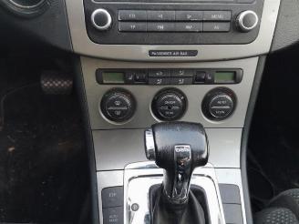 Volkswagen Passat Passat (3C2), Sedan, 2005 / 2010 2.0 TDI 140 picture 8