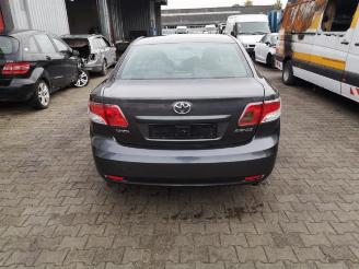 Toyota Avensis Avensis (T27), Sedan, 2008 / 2018 2.0 16V D-4D-F picture 9