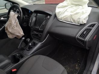 Ford Focus Focus 3, Hatchback, 2010 / 2020 1.0 Ti-VCT EcoBoost 12V 125 picture 6