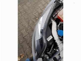 Ford Focus Focus 3, Hatchback, 2010 / 2020 1.0 Ti-VCT EcoBoost 12V 125 picture 12