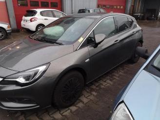 Opel Astra Astra K, Hatchback 5-drs, 2015 / 2022 1.0 Turbo 12V picture 3
