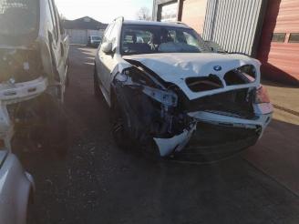 BMW X5 X5 (E70), SUV, 2006 / 2013 xDrive 35d 3.0 24V picture 2