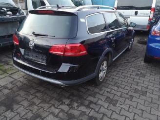 Volkswagen Passat Passat Alltrack (365), Combi, 2012 / 2014 2.0 TDI 16V 170 4Motion picture 3