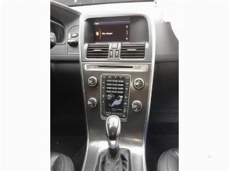 Volvo Xc-60 XC60 I (DZ), SUV, 2008 / 2017 2.4 D5 20V AWD picture 8