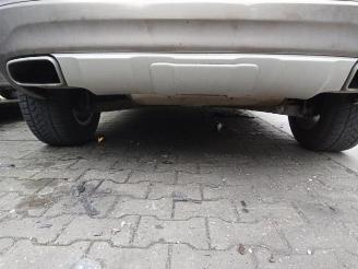 Volvo Xc-60 XC60 I (DZ), SUV, 2008 / 2017 2.4 D5 20V AWD picture 14