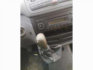 Mercedes Vito Vito (639.6), Van, 2003 / 2014 2.2 111 CDI 16V picture 6