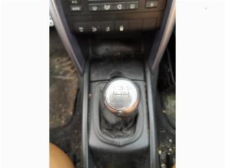 Peugeot 207 207 CC (WB), Cabrio, 2007 / 2015 1.6 16V THP picture 10