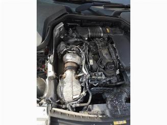 Mercedes E-klasse E Estate (S213), Combi, 2016 / 2023 E-220d 2.0 Turbo 16V picture 16