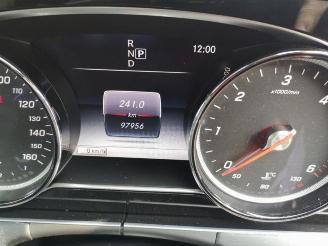 Mercedes E-klasse E Estate (S213), Combi, 2016 / 2023 E-220d 2.0 Turbo 16V picture 18