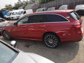 Mercedes E-klasse E Estate (S213), Combi, 2016 / 2023 E-220d 2.0 Turbo 16V picture 10