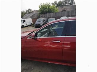 Mercedes E-klasse E Estate (S213), Combi, 2016 / 2023 E-220d 2.0 Turbo 16V picture 12